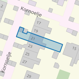 Perceel LDN02-F-2494