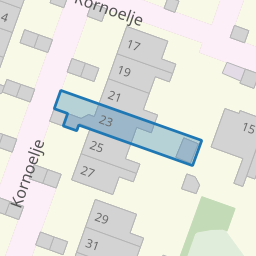 Perceel LDN02-F-2495