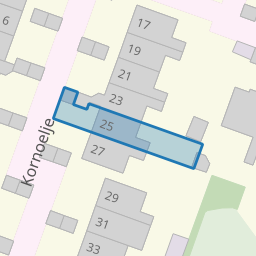 Perceel LDN02-F-2496