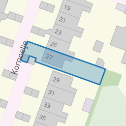 Perceel LDN02-F-2497