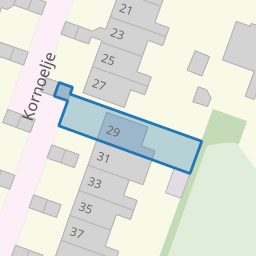 Perceel LDN02-F-2498