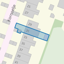 Perceel LDN02-F-2499