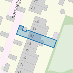 Perceel LDN02-F-2500