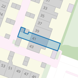 Perceel LDN02-F-2504