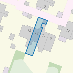 Perceel LDN02-F-2507