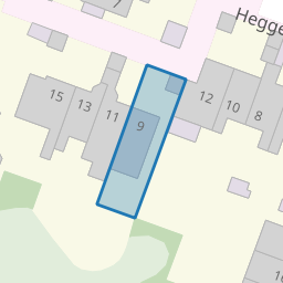 Perceel LDN02-F-2509