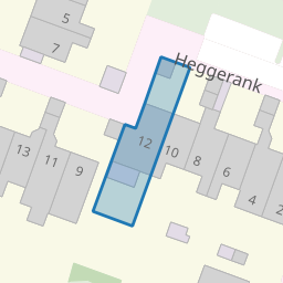 Perceel LDN02-F-2510