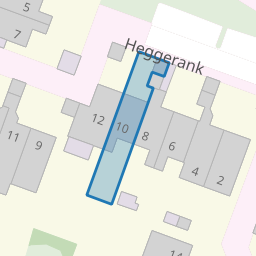 Perceel LDN02-F-2511