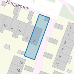 Perceel LDN02-F-2515