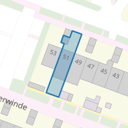 Perceel LDN02-F-2520