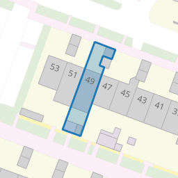 Perceel LDN02-F-2521