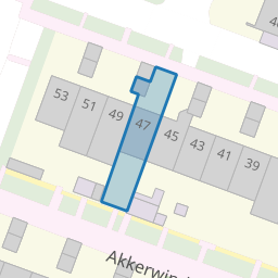 Perceel LDN02-F-2522