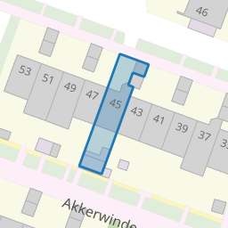 Perceel LDN02-F-2523