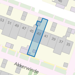 Perceel LDN02-F-2524