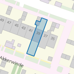 Perceel LDN02-F-2526