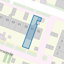 Perceel LDN02-F-2527