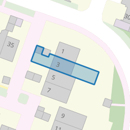 Perceel LDN02-F-2532