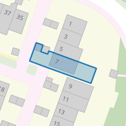 Perceel LDN02-F-2534