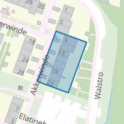 Perceel LDN02-F-2535