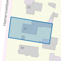 Perceel LDN02-F-2537