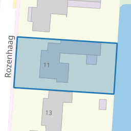 Perceel LDN02-F-2543