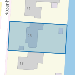 Perceel LDN02-F-2544