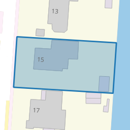 Perceel LDN02-F-2545