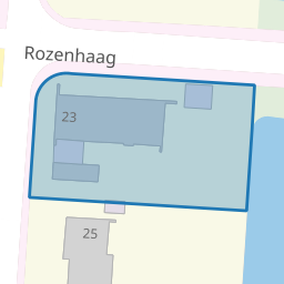 Perceel LDN02-F-2550