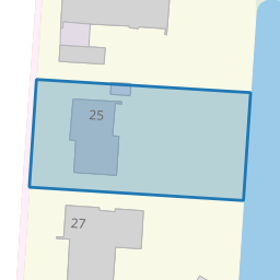 Perceel LDN02-F-2551