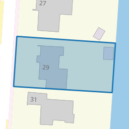 Perceel LDN02-F-2553