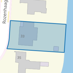 Perceel LDN02-F-2555