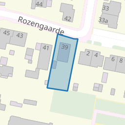 Perceel LDN02-F-2562