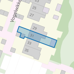 Perceel LDN02-F-2565