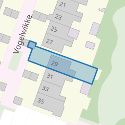 Perceel LDN02-F-2566