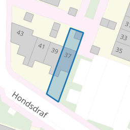 Perceel LDN02-F-2568