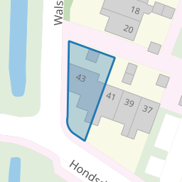 Perceel LDN02-F-2571