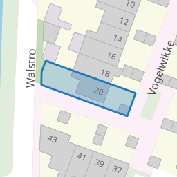 Perceel LDN02-F-2572