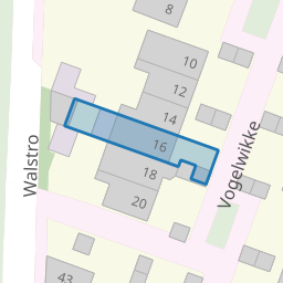 Perceel LDN02-F-2574