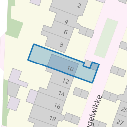 Perceel LDN02-F-2577