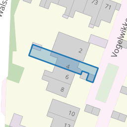 Perceel LDN02-F-2580