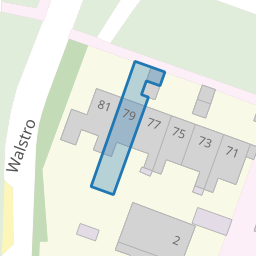 Perceel LDN02-F-2583