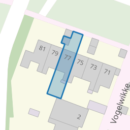 Perceel LDN02-F-2584