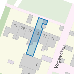 Perceel LDN02-F-2585