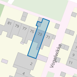 Perceel LDN02-F-2586