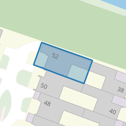 Perceel LDN02-F-2596