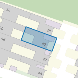 Perceel LDN02-F-2599