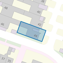 Perceel LDN02-F-2603