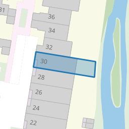 Perceel LDN02-F-2616