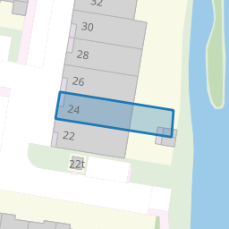 Perceel LDN02-F-2619