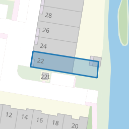 Perceel LDN02-F-2620